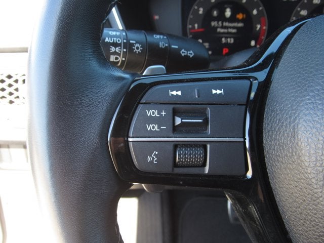 2024 Acura Integra w/A-Spec Technology Package