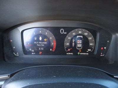 2024 Acura Integra w/A-Spec Technology Package