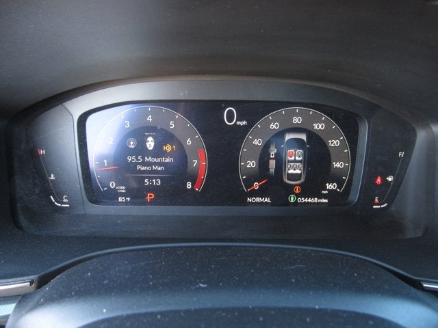 2024 Acura Integra w/A-Spec Technology Package