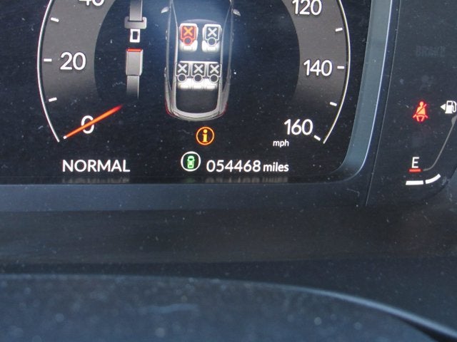 2024 Acura Integra w/A-Spec Technology Package