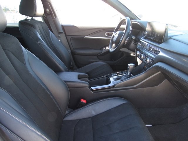 2024 Acura Integra w/A-Spec Technology Package