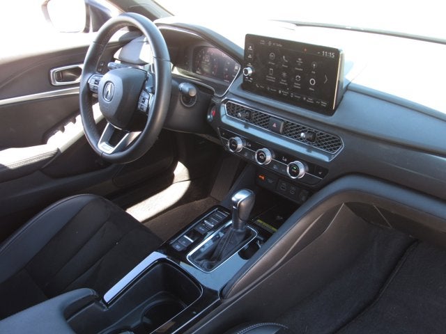 2024 Acura Integra w/A-Spec Technology Package