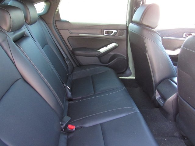 2024 Acura Integra w/A-Spec Technology Package