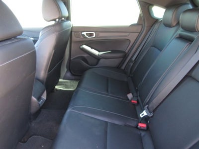 2024 Acura Integra w/A-Spec Technology Package