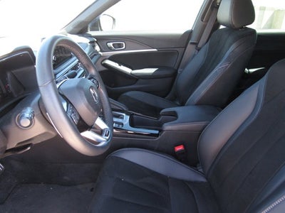 2024 Acura Integra w/A-Spec Technology Package