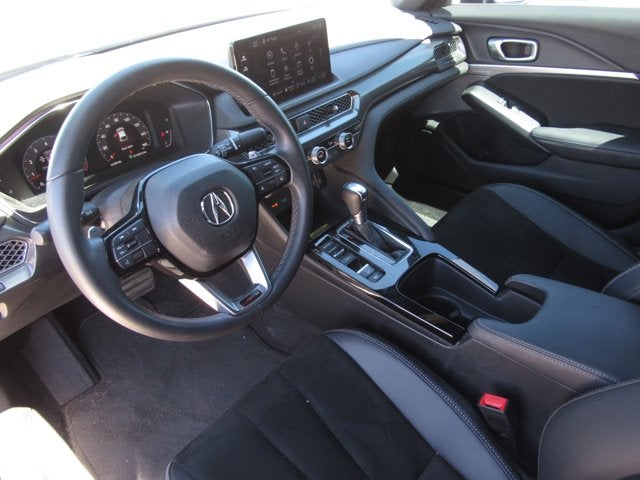 2024 Acura Integra w/A-Spec Technology Package