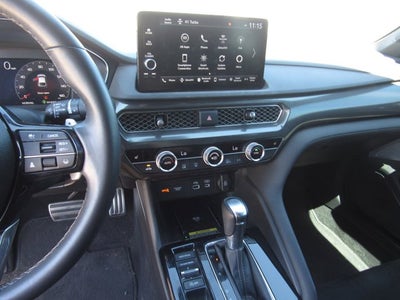 2024 Acura Integra w/A-Spec Technology Package