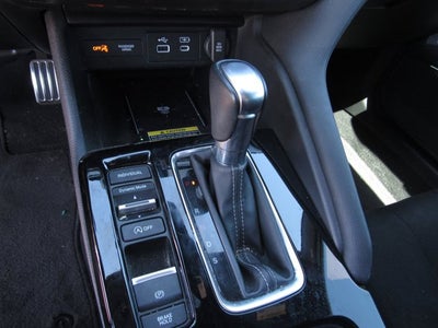 2024 Acura Integra w/A-Spec Technology Package