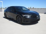 2024 Acura Integra w/A-Spec Technology Package