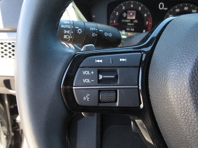 2024 Acura Integra w/A-Spec Technology Package