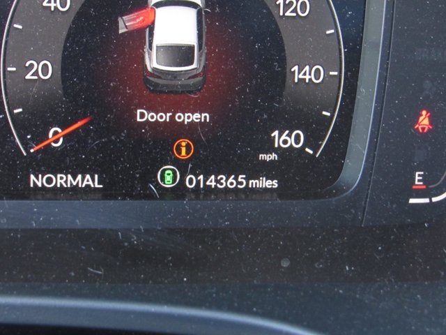 2024 Acura Integra w/A-Spec Technology Package