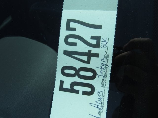 2024 Acura Integra w/A-Spec Technology Package