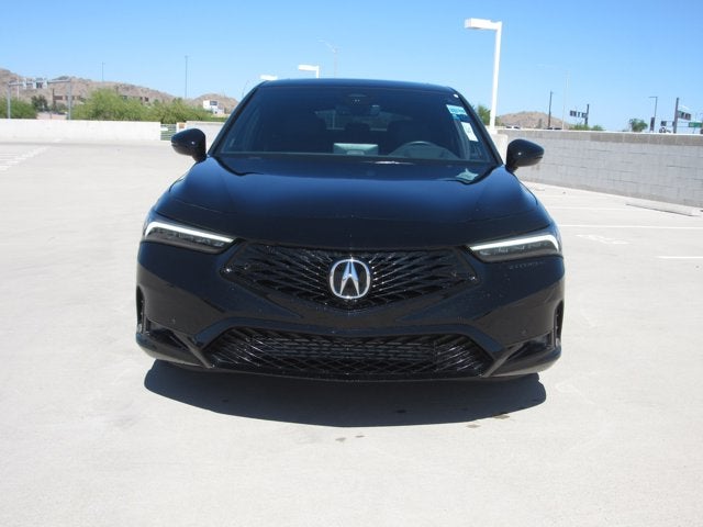 2024 Acura Integra w/A-Spec Technology Package