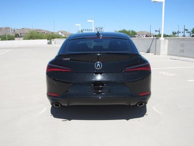2024 Acura Integra w/A-Spec Technology Package