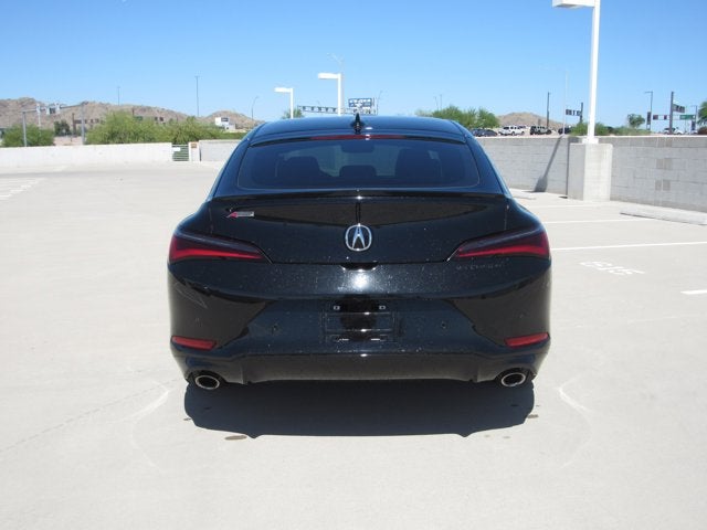 2024 Acura Integra w/A-Spec Technology Package