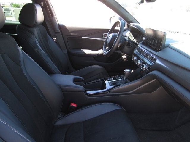 2024 Acura Integra w/A-Spec Technology Package