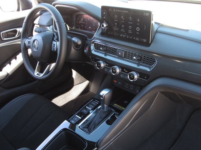 2025 Acura Integra w/A-Spec Technology Package