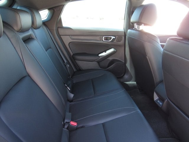 2025 Acura Integra w/A-Spec Technology Package