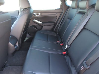 2025 Acura Integra w/A-Spec Technology Package