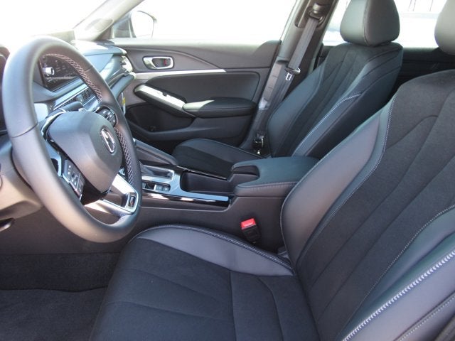 2025 Acura Integra w/A-Spec Technology Package