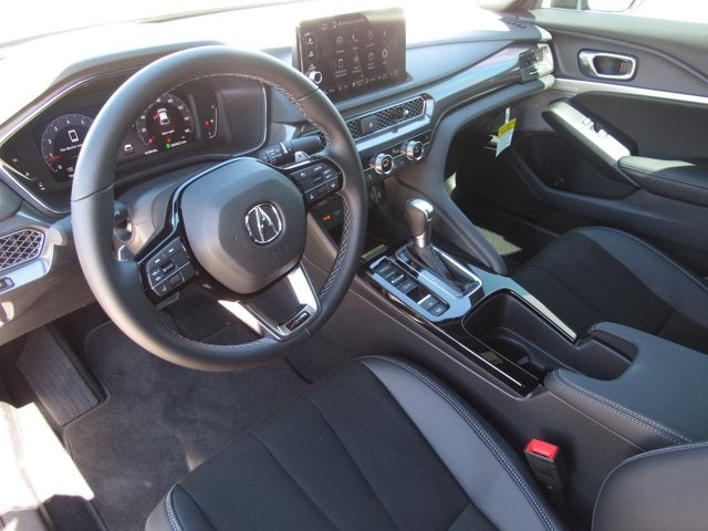 2025 Acura Integra w/A-Spec Technology Package