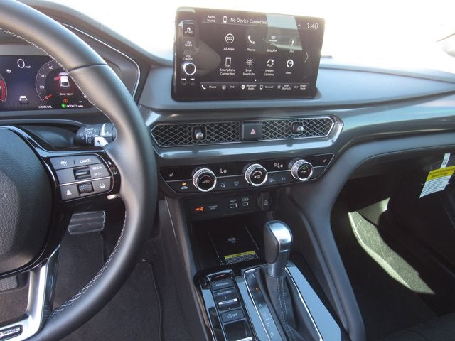 2025 Acura Integra w/A-Spec Technology Package