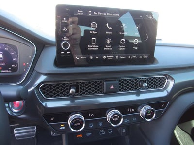 2025 Acura Integra w/A-Spec Technology Package