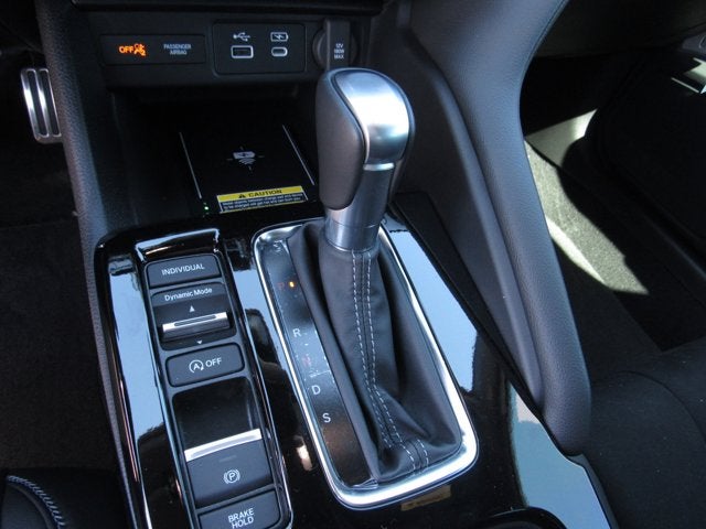 2025 Acura Integra w/A-Spec Technology Package