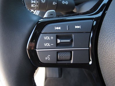 2025 Acura Integra w/A-Spec Technology Package