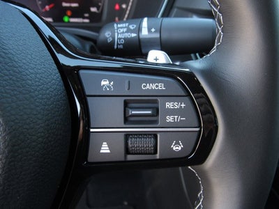 2025 Acura Integra w/A-Spec Technology Package