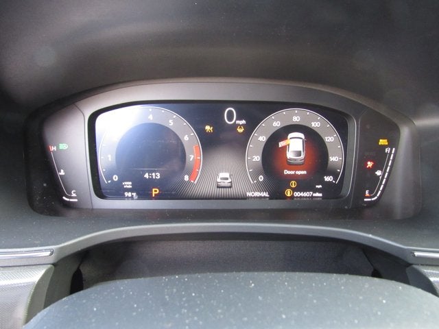 2025 Acura Integra w/A-Spec Technology Package