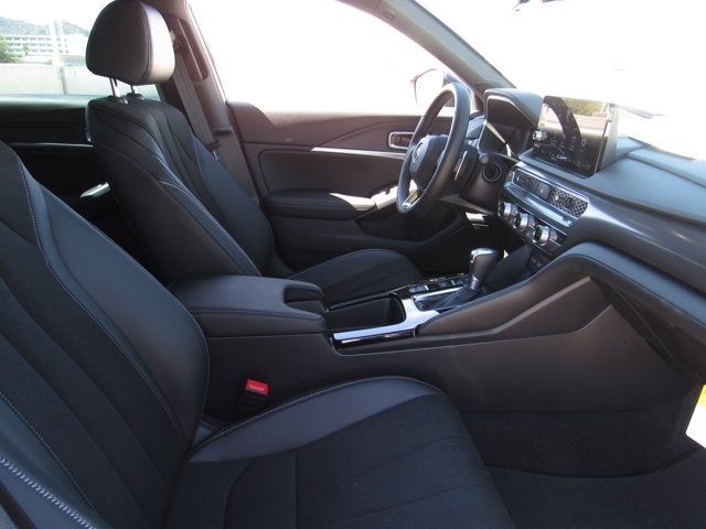 2025 Acura Integra w/A-Spec Technology Package