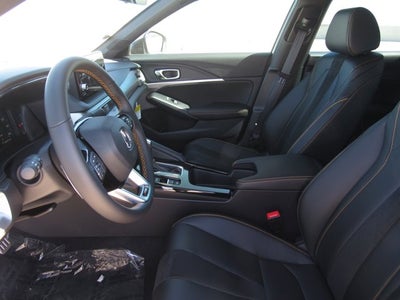 2026 Acura Integra w/A-Spec Technology Package