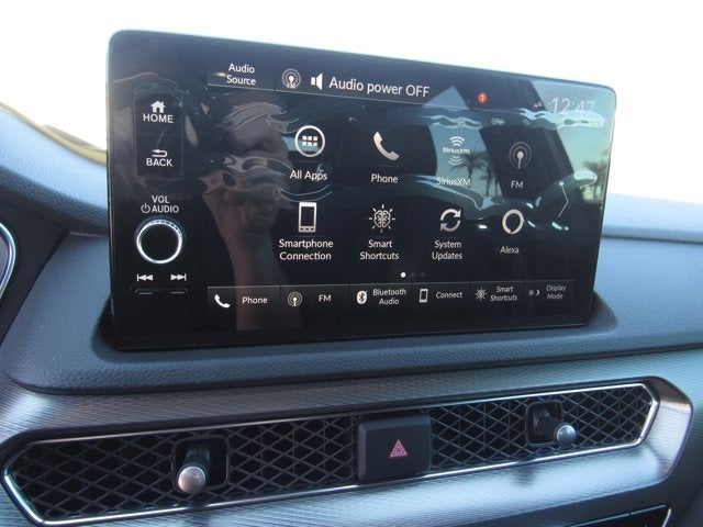 2026 Acura Integra w/A-Spec Technology Package