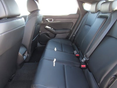 2026 Acura Integra w/A-Spec Technology Package