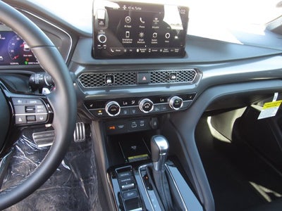 2026 Acura Integra w/A-Spec Technology Package