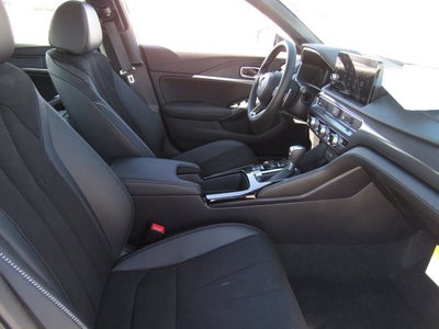 2026 Acura Integra w/A-Spec Technology Package