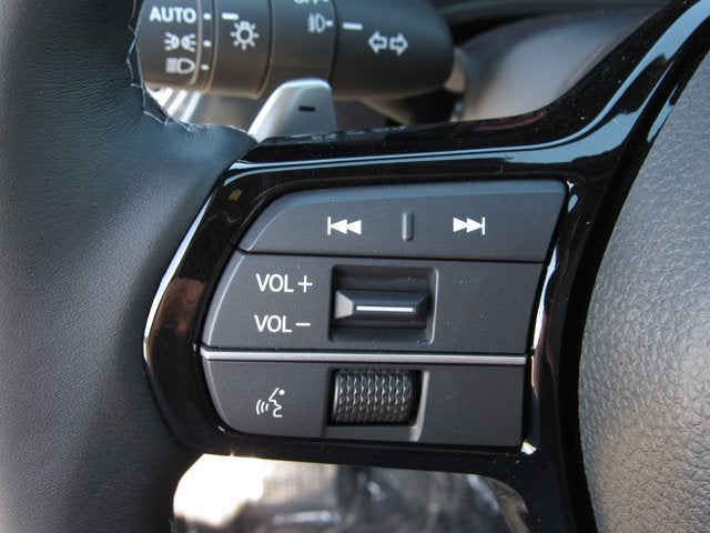 2026 Acura Integra w/A-Spec Technology Package