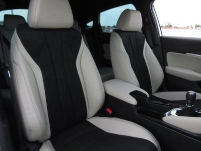 2026 Acura Integra Type S