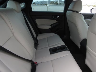 2026 Acura Integra Type S