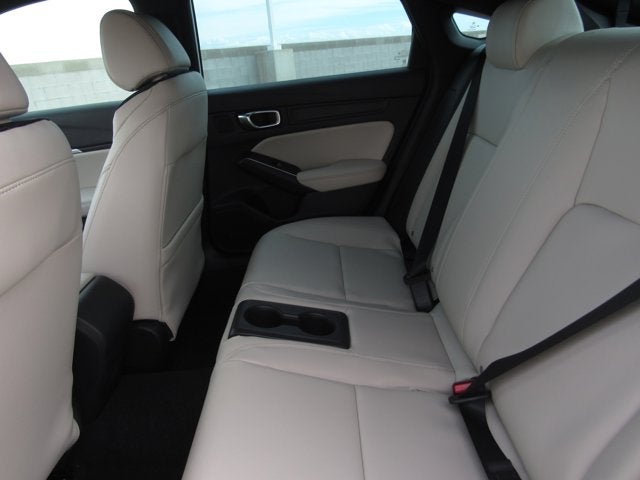 2026 Acura Integra Type S