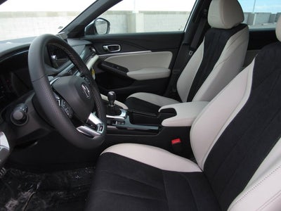 2026 Acura Integra Type S