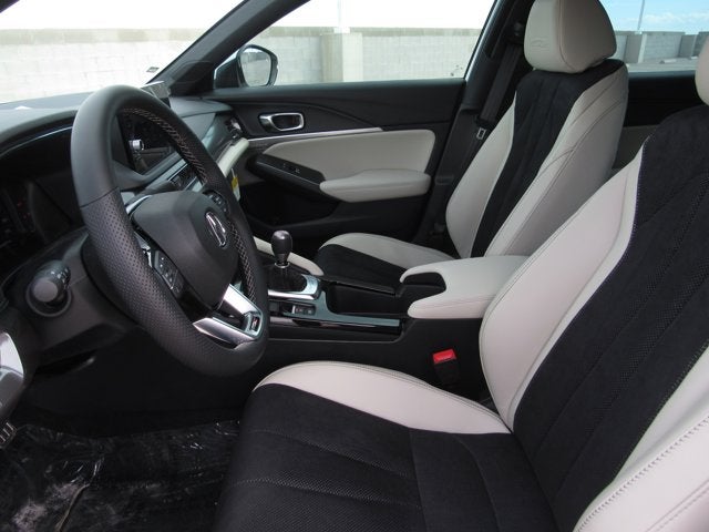 2026 Acura Integra Type S