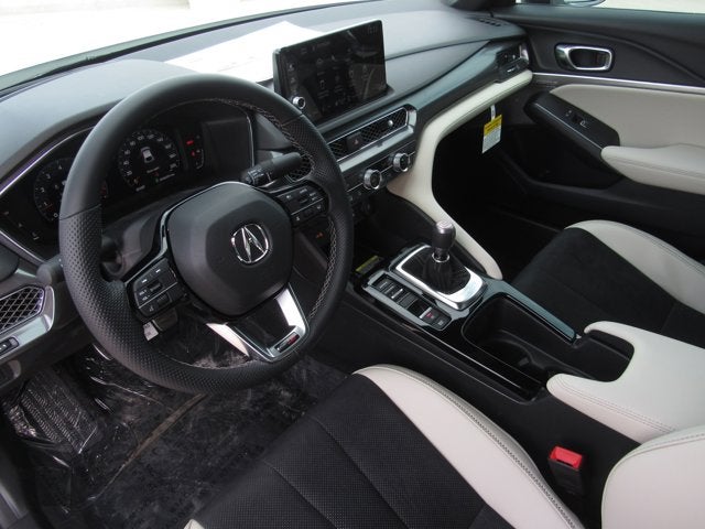 2026 Acura Integra Type S