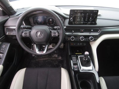 2026 Acura Integra Type S