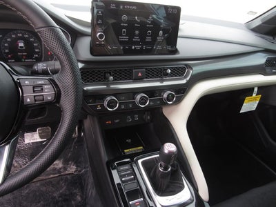 2026 Acura Integra Type S