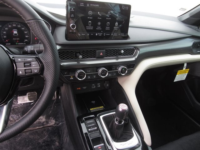 2026 Acura Integra Type S