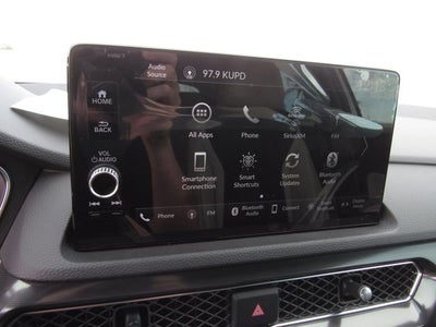 2026 Acura Integra Type S