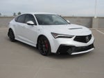 2026 Acura Integra Type S