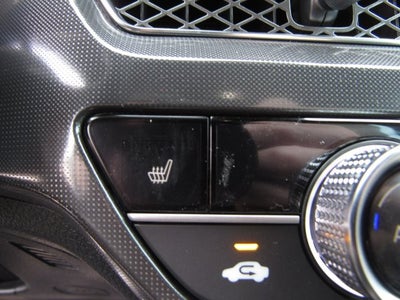 2026 Acura Integra Type S